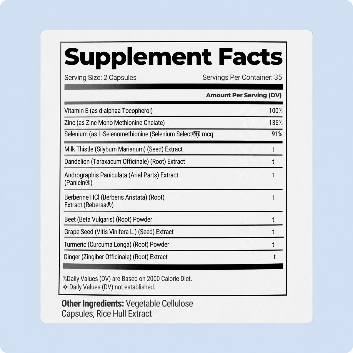 SANHEPTO LIVER CLEANSE & DETOX